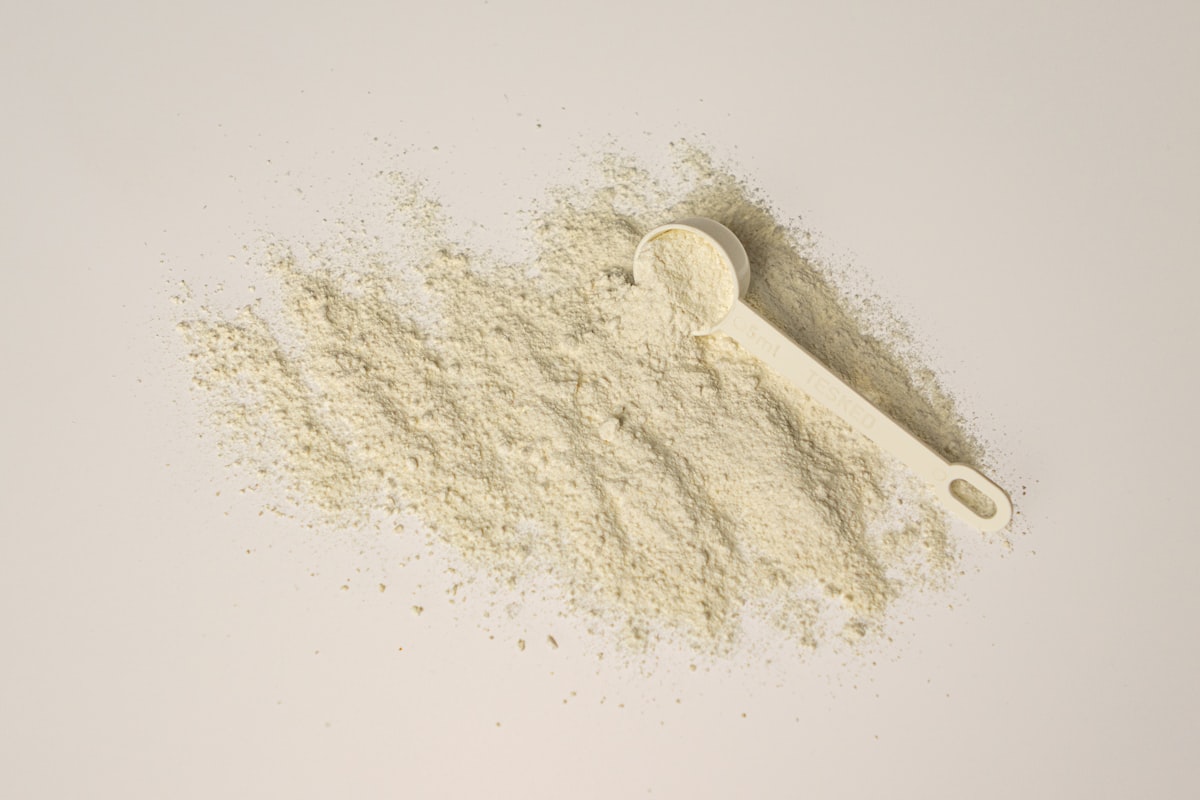 Protein supplement ingredient analysis review